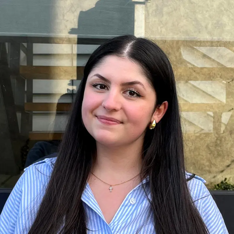 Cloé Oreart  - Promo 2024