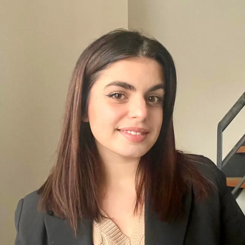 Mathilde Piquemal - Promo 2024