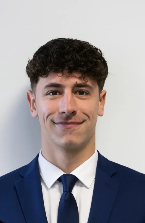 Florian Aversenq - 2ème année