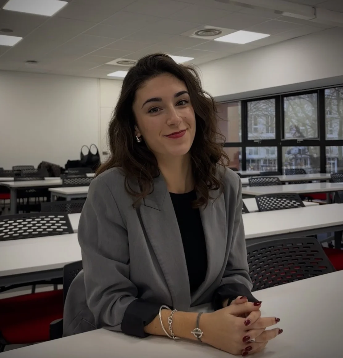 Lola Granier - Diplômée promo 2025