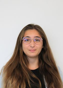 Catia OLIVEIRA FERNANDES - Promo 2026