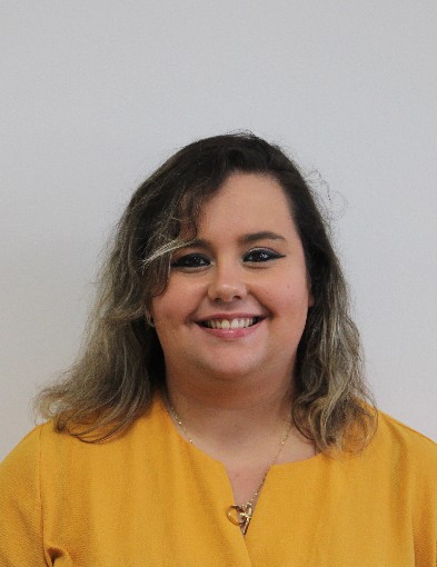 Mélanie DI COSTANZO - Promo 2025